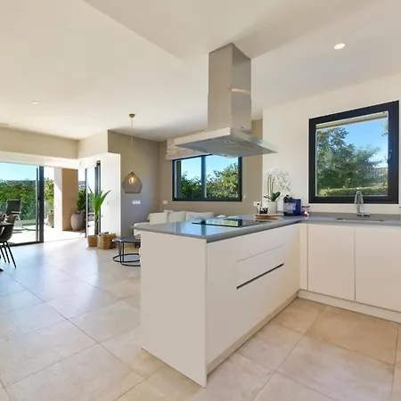 Luxurious 3 Bedroom Apartment In Jardinana Azalea In La Cala De Mijas Málaga Exterior foto